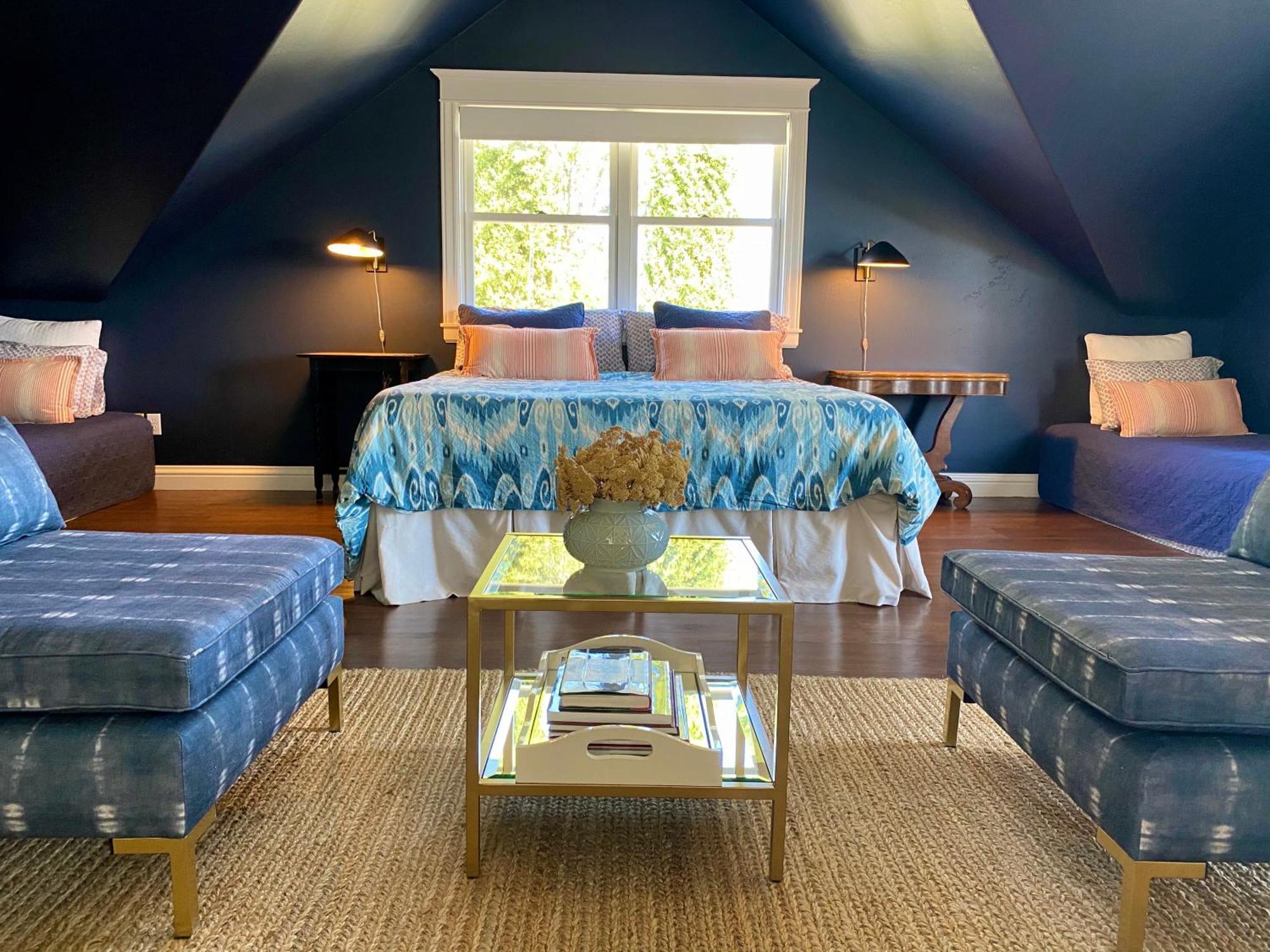Lekai Ranch Forever Vineyard Views Adelaida Экстерьер фото