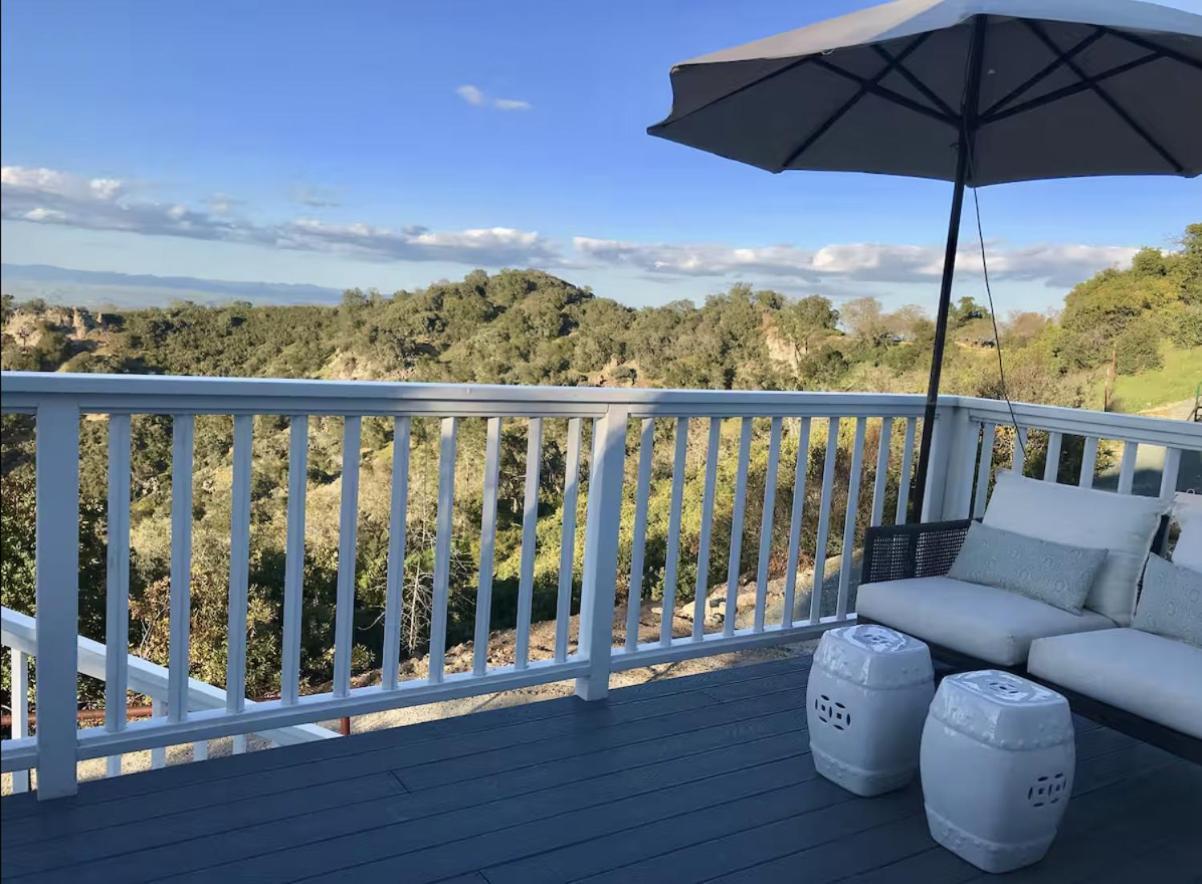 Lekai Ranch Forever Vineyard Views Adelaida Экстерьер фото