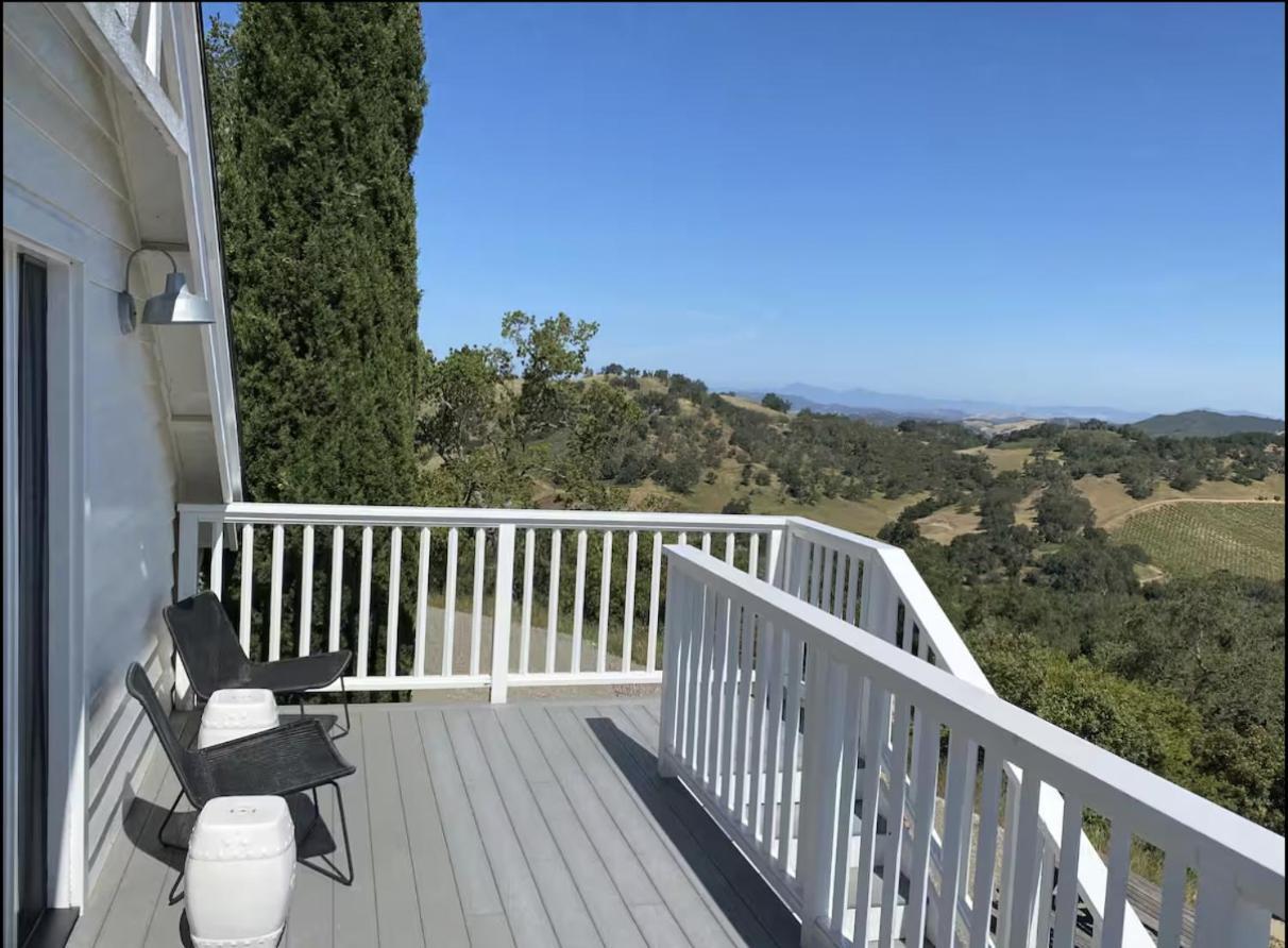 Lekai Ranch Forever Vineyard Views Adelaida Экстерьер фото