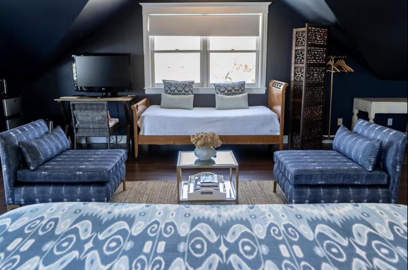 Lekai Ranch Forever Vineyard Views Adelaida Экстерьер фото