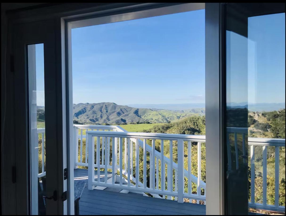 Lekai Ranch Forever Vineyard Views Adelaida Экстерьер фото