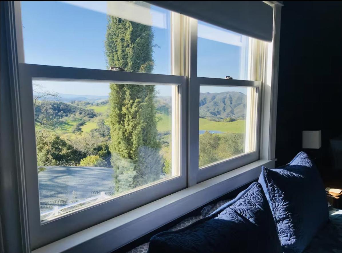 Lekai Ranch Forever Vineyard Views Adelaida Экстерьер фото