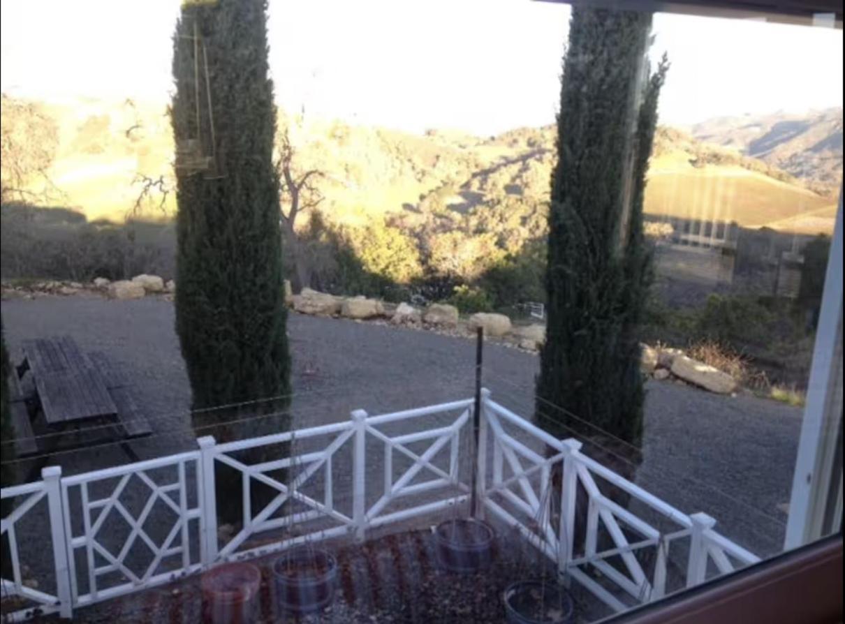 Lekai Ranch Forever Vineyard Views Adelaida Экстерьер фото